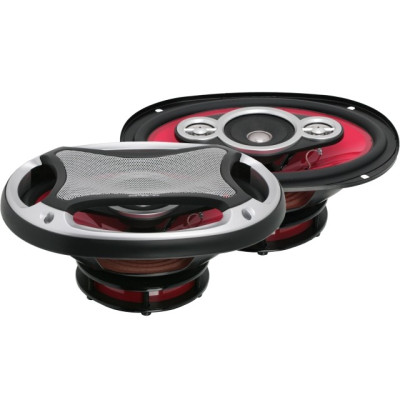 difuzor auto mnc - devilx 165 x 236 mm - 150 w • 4ohm