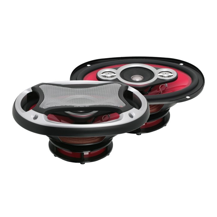 difuzor auto mnc - devilx 165 x 236 mm - 150 w • 4ohm
