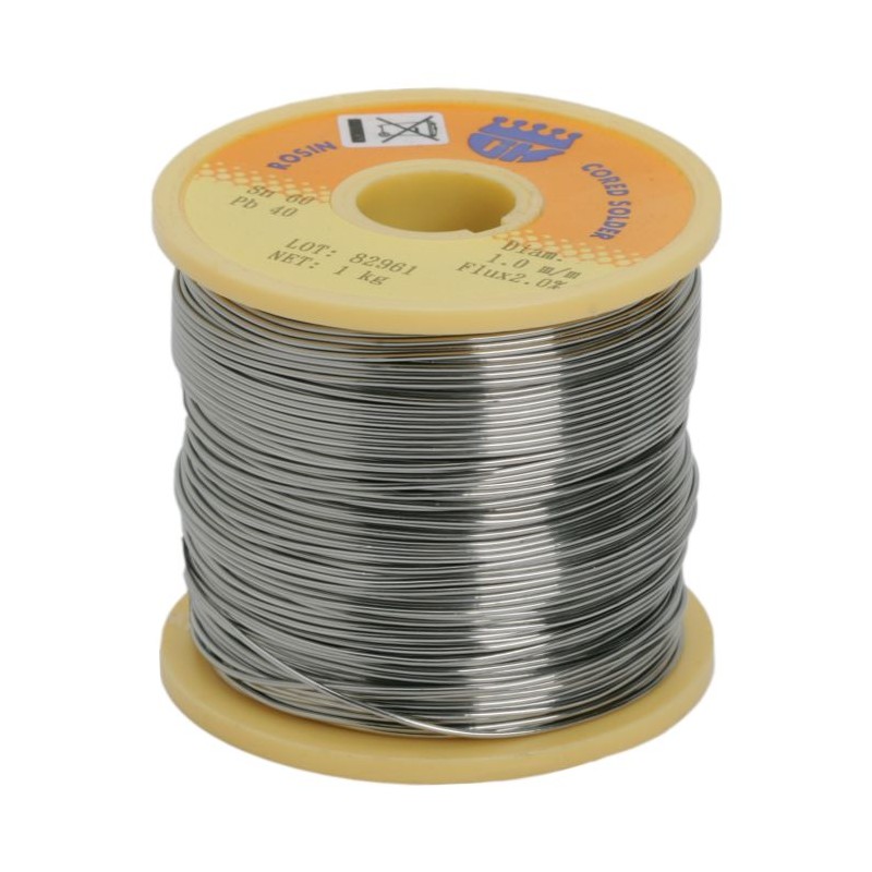 fludoro 1 mm • 1 kg