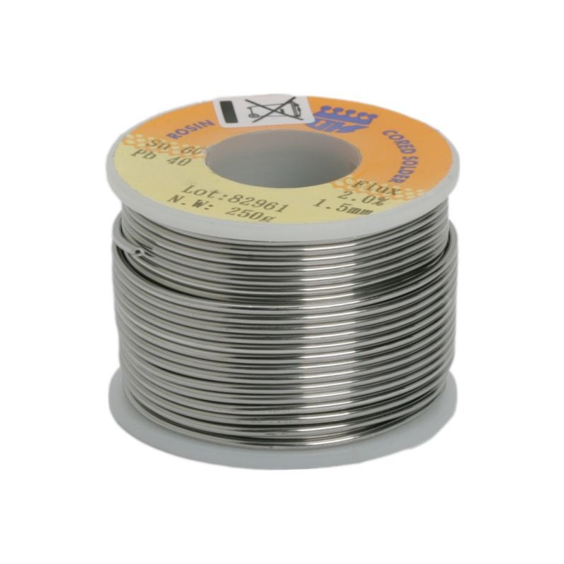 fludoro 1,5 mm • 0,25 kg