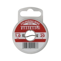 fludoro 1 mm • 20 g