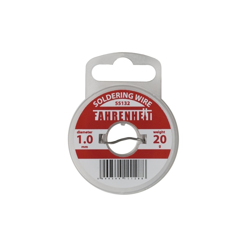 fludoro 1 mm • 20 g