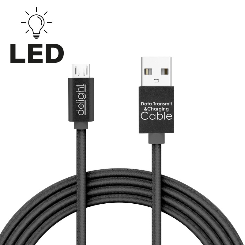 cablu de date - microusb