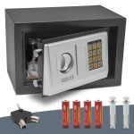 seif de mobila smart - midi seif de mobila smart - midi