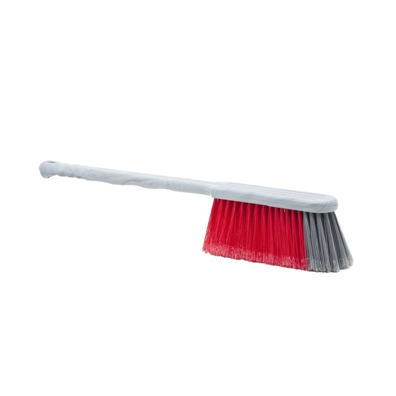 perie cu maner din plastic pentru spalat / curatat zapada 478/50mm