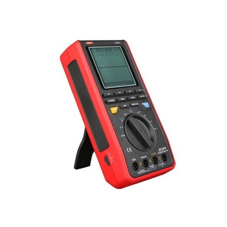 Multimetru digital UT81C cu osciloscop 16MHz
