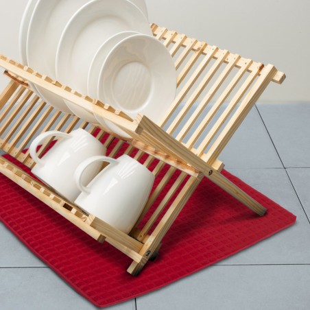 laveta absorbanta cu microfibre pt. picurat vase 38x51 cm