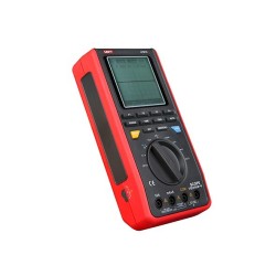 Multimetru digital UT81B osciloscop 16MHz