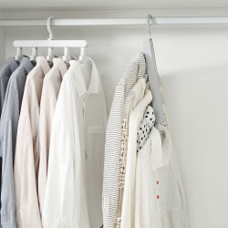 umeras organizator care economiseste spatiu - 5 umerase