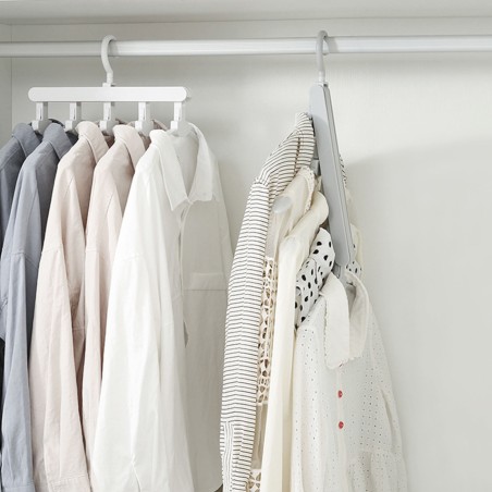 umeras organizator care economiseste spatiu - 5 umerase