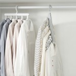 umeras organizator care economiseste spatiu - 5 umerase