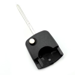 audi - carcasa tip cheie briceag - cap cu lama bruta - carguard