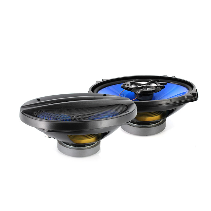difuzor auto carguard 6x9" (165x236 mm) 130w / 4 ohm