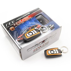 inchidere centralizata - cu telecomanda - carguard