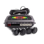 set senzori de parcare wireless - carguard set senzori de parcare wireless - carguard
