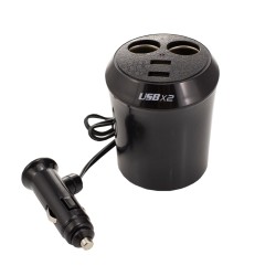 incarcator multifunctional bricheta auto carguard