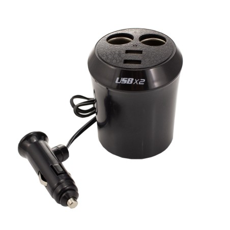 incarcator multifunctional bricheta auto carguard