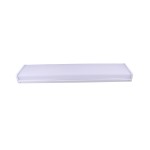 corp led tip lt-106  80w 1200mm, novelite