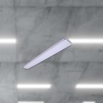 corp led tip lt-106  80w 1200mm, novelite