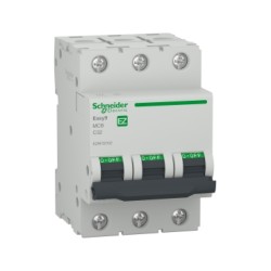 intrerupator automat 32a 3p 4.5ka, schneider