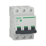 intrerupator automat 32a 3p 4.5ka, schneider