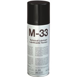 spray ulei tehnic due-ci 200ml