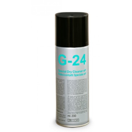 spray curatare special (uscat) 200ml, due-ci