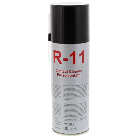 spray curatare contact due-ci r11 200ml