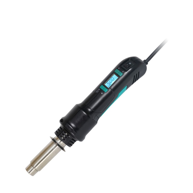 ciocan de lipit cu aer cald, pro'skit