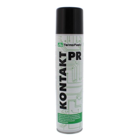 spray curatare contact pr 300ml termopasty