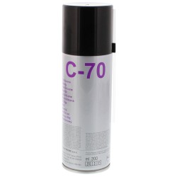 spray ulei siliconic due-ci 200ml