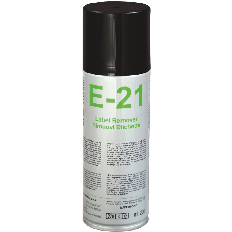 spray pentru dezlipit etichete due-ci 200ml