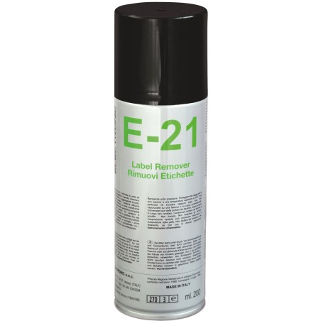 spray pentru dezlipit etichete due-ci 200ml