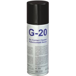 spray curatare contact (uscat) due-ci 200ml