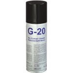 spray curatare contact (uscat) due-ci 200ml