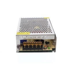 sursa in comutatie ac-dc 72w 24v 3.0a well