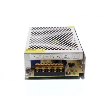 sursa in comutatie ac-dc 72w 24v 3.0a well