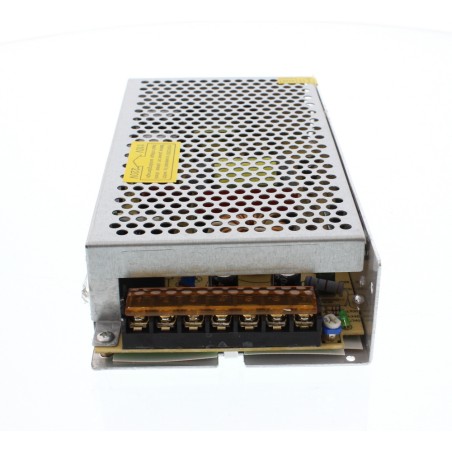 sursa in comutatie ac-dc 150w 24v 6.25a well