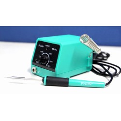 statie mini de lipit, pro'skit