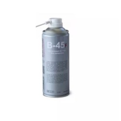 spray aer comprimat  due-ci 400ml