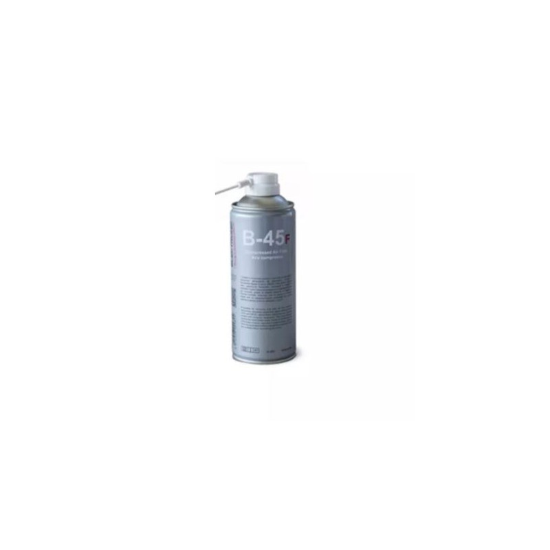 spray aer comprimat  due-ci 400ml