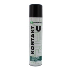 spray curatare contact u-300 300ml, termopasty