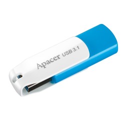 memorie flash usb3.2 gen1, 64gb ah357 apacer