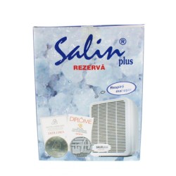 rezerva pentru purificator de aer, salin plus