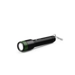 lanterna led tip breloc gp discovery ck12, negru, 20lm, 1xaaa