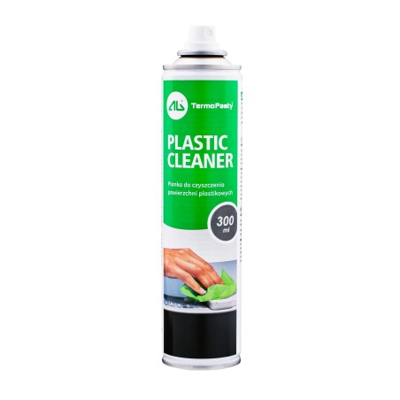 spray pentru curatat suprafete din plastic 300ml, termopasty