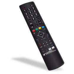 telecomanda universala jolly, tv + receptor