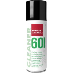 spray curatare contact, 200ml, clean 601 kontakt chemie