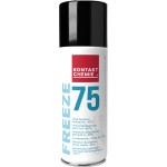 spray tehnic, agent de racire pentru defecte termice, 200ml, freeze 75 kontakt chemie spray tehnic, agent de racire pentru defecte termice, 200ml, freeze 75 kontakt chemie