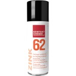 spray protectie antirugina cu zinc, 200ml, zink 62 kontakt chemie